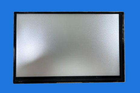 车载背光生产案例